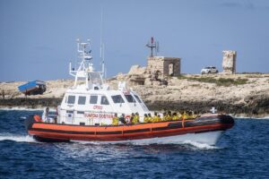 Rossa: “Migranti, evidente il fallimento del Governo Meloni”