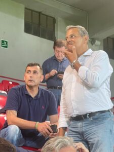 Alessandria Calcio, due punti di penalizzazione