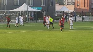 Coppa Italia, ValenzanaMado ne fa sei