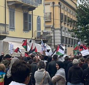 “Gaza, non è più possibile restare in silenzio”