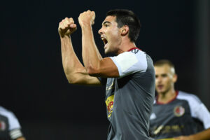 Alessandria Calcio, Zaza: “Vivo alla giornata, ogni giorno aspetto di conoscere il mio destino”