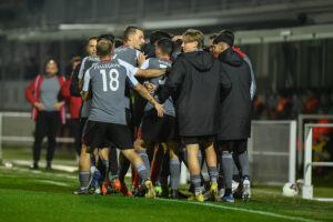 Alessandria Calcio, in Coppa l’8 novembre