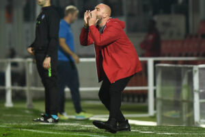 Alessandria Calcio, Banchini torna al suo posto