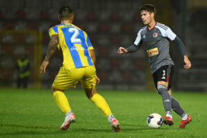 Trento – Alessandria, vent’anni dopo