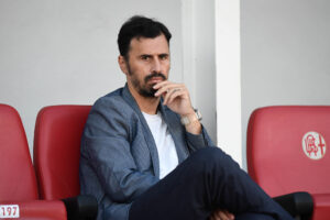 Alessandria Calcio, Quistelli reintegrato