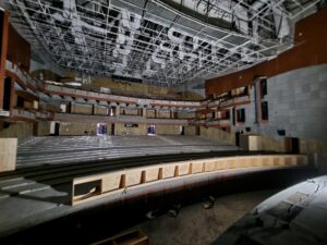 Il Teatro Comunale e il futuro culturale di Alessandria: confronto pubblico il 12 e 13 giugno