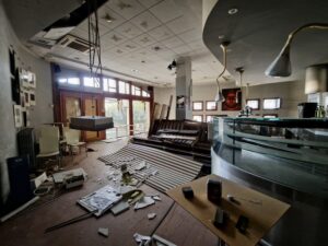 “Il teatro? A metà 2022 nessun progetto avanzato…”