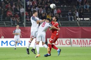 Alessandria Calcio: con la Triestina di sabato, a Vicenza il 22 dicembre