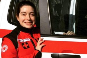 Serravalle: l’addio prematuro a Margherita, volontaria Cri