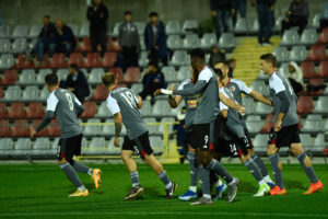 Bum – Bum – Bum Alessandria: finalmente la vittoria