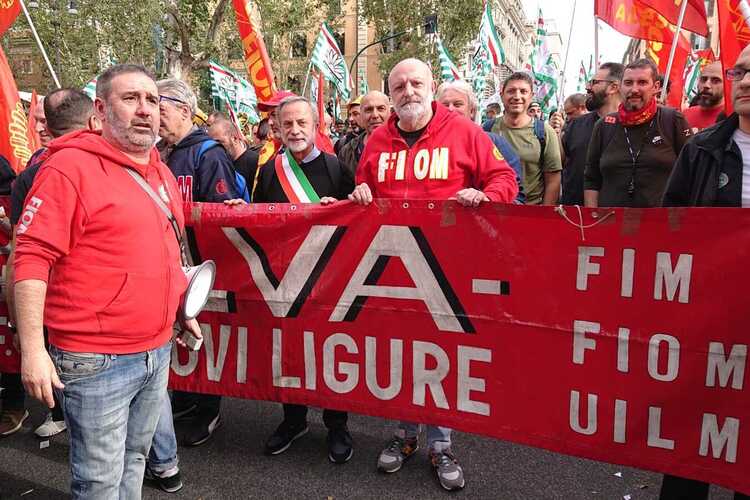 Ex Ilva: oggi l’incontro a Palazzo Chigi, poi l’addio di Bernabè