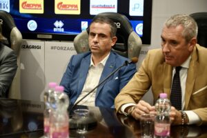 Alessandria  Calcio, Corda: “Un legale mi tutelerà da accuse infondate”