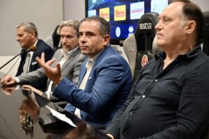 Alessandria, Ninni Corda e il calcio fatto di ordine e disciplina