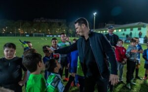 Il Sale aggiunge il ‘profeta’ Hernanes