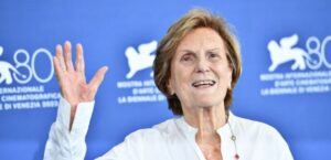 Liliana Cavani, serata speciale con Voce della Luna