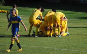 Asca, basta Battistella. Tutti i finali di giornata