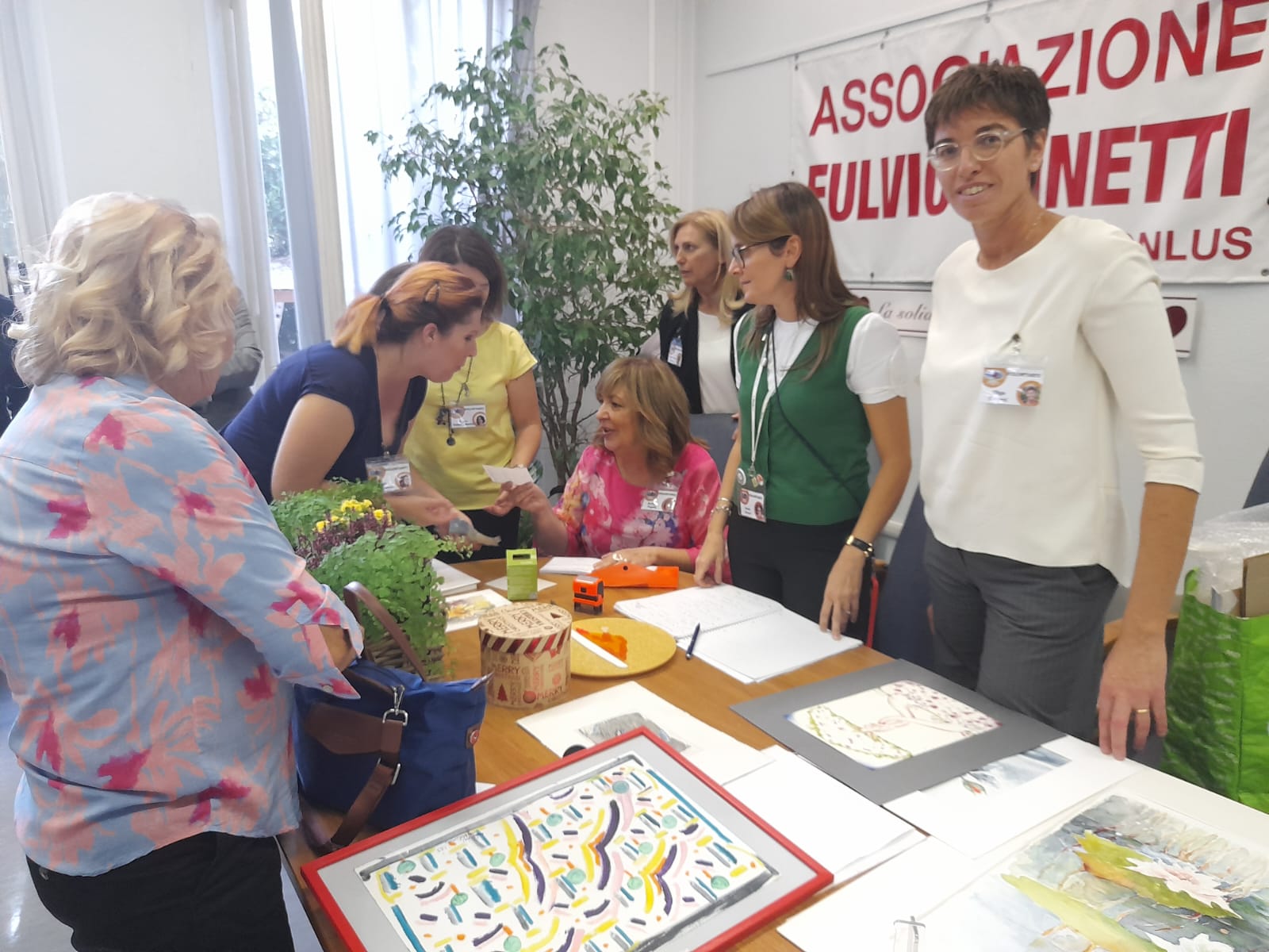 Moda e solidarietà… da Alessandria a Solero