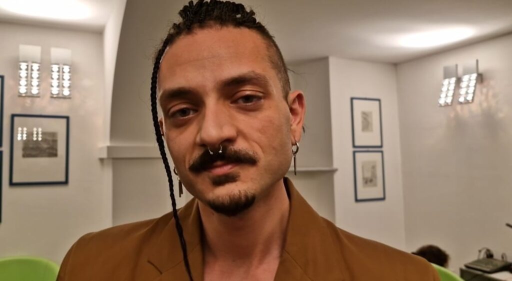 Mr. Marra «Da Alessandria Film Festival un segnale importante» Il