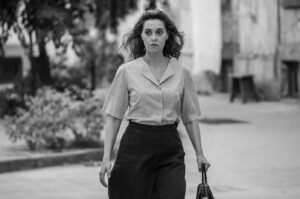 “C’è ancora domani” di Paola Cortellesi