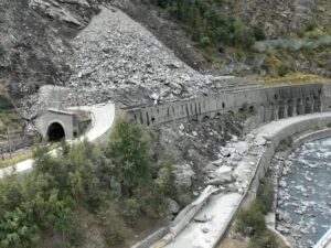 Blocco del Frejus, Gabusi incontra il viceministro