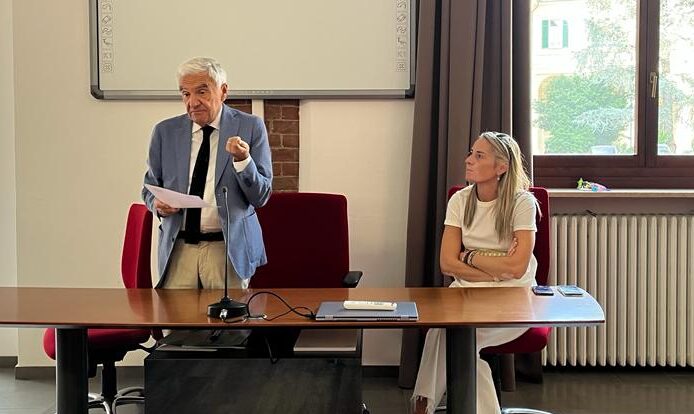 Alessandria, il collegio cresce ancora