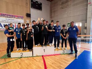 Accademia Alessandria, 21 medaglie