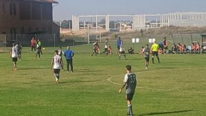 Alessandria Calcio, zero gol e un nuovo team manager
