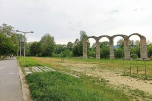 Acqui, agli Archi Romani si fa festa con il ‘Coco Festival’