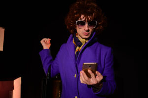 Officine Gorilla, ‘Blasé’ in scena al Catania Off Fringe Festival