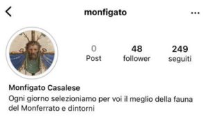 Monfigato, se le donne del Casalese diventano “Fauna”