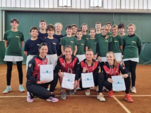 Canottieri Casale, solida ipoteca sui playoff