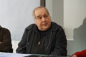 Stazzano, don Sesto dà l’addio al santuario di Montespineto