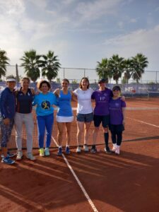 Europei a squadre, Falleti fa il bis
