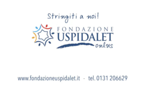 Salvato dai medici, dona un immobile e un bosco a Fondazione Uspidalet