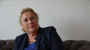 Aso Al, Dagmar Rinnenburger presenta “La cronicità”