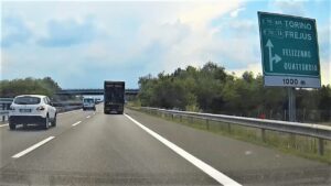 A21: Felizzano-Asti Est, stanotte chiusa la tratta