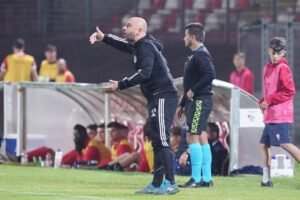 Alessandria – Giana, la doppia partita