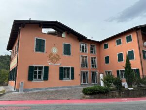 Consorzio Tutela del Gavi, ecco la nuova casa
