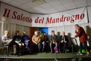 Alessandria, stasera c’è il Salotto del Mandrogno