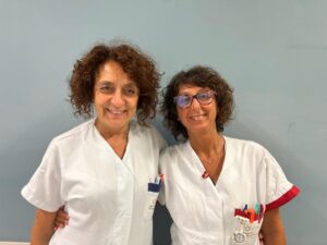Pazienti con stomia, studio sull’efficacia dell’educazione da remoto