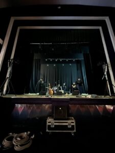Mozart sul palcoscenico: Rebora Festival al via