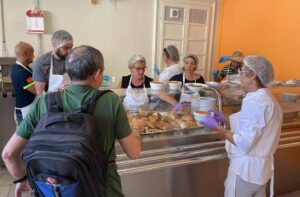 Oggi l’open day di Caritas: “Abbiamo bisogno di voi”