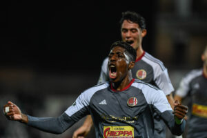 Alessandria Calcio, Siafa torna