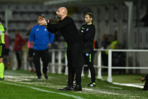 Alessandria Calcio, Banchini: “Un colpo di fulmine. Da domani in campo”