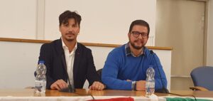 Novi: Partito Democratico, Daniele Mascia è il nuovo segretario