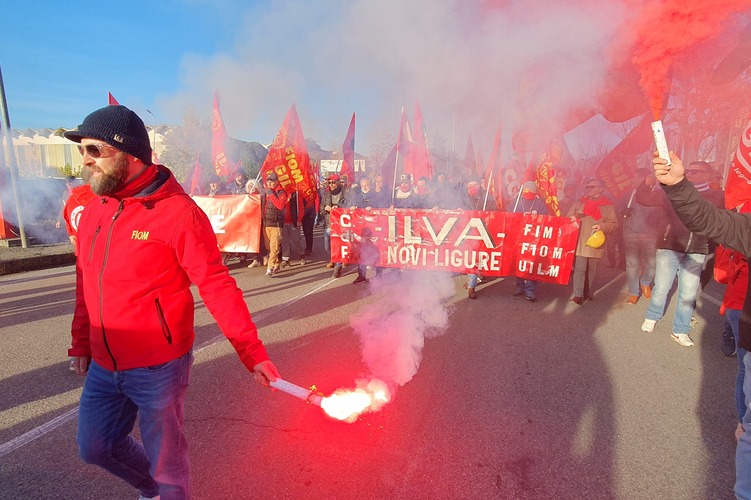 Acciaierie d’Italia, altro rinvio. «Ora si rischia la chiusura»