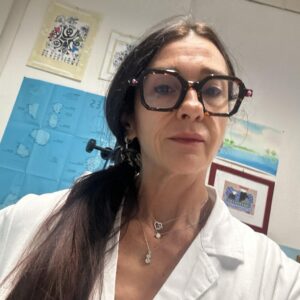 Federica Grosso: “La ricerca prosegue, due volte al mese confronto europeo”