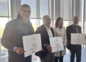 Atc: “Il giardino più bello”, premiato un condominio di Novi