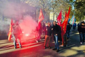 Acciaierie d’Italia senza risposte. Oggi manifestazione a Novi