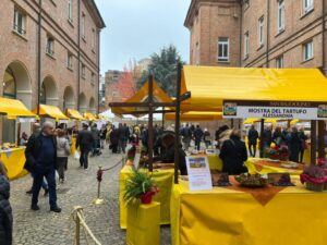 Fiera di San Baudolino, sabato 11 e domenica 12 l’edizione numero 37